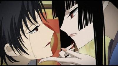 XXX ホリック