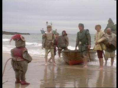 The Chronicles of Narnia