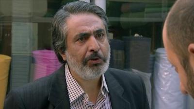 Leyla ile Mecnun