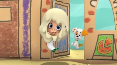 Bubble Guppies