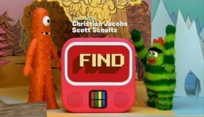 Yo Gabba Gabba!