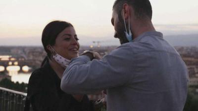 Matrimonio A Prima Vista Italia