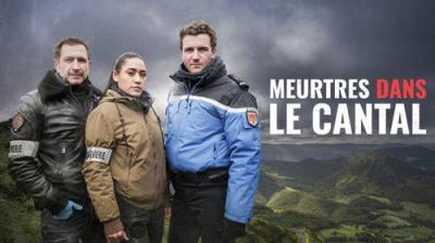 Meurtres à...