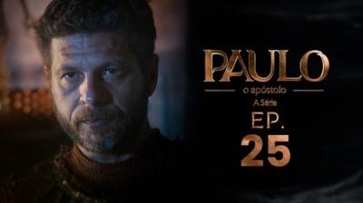 Paulo, o Apóstolo