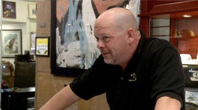 Pawn Stars