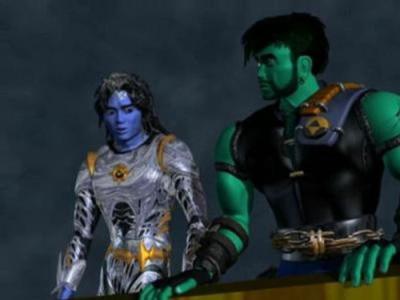 ReBoot