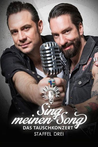 Sing meinen Song – Das Tauschkonzert filmas online