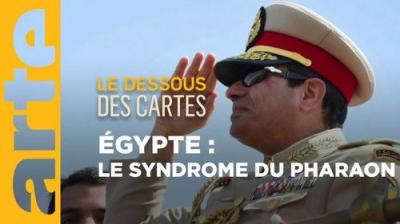 Le Dessous des cartes