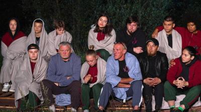 Пацанки