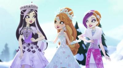 Ever After High
