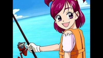 Yes！プリキュア5