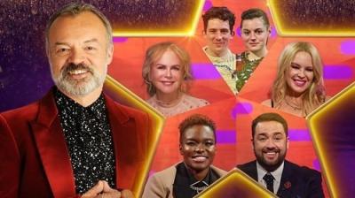 The Graham Norton Show