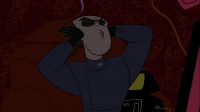 Kim Possible