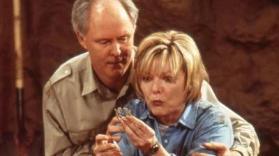 3rd Rock from the Sun