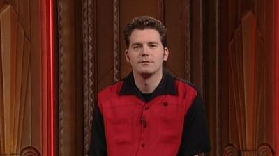 Whose Line Is It Anyway?