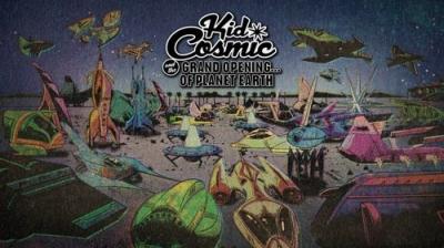 Kid Cosmic