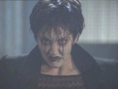 The Crow: Stairway to Heaven