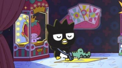Hello Kitty and Friends Supercute Adventures