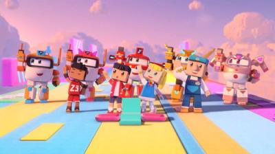 Super sparnai