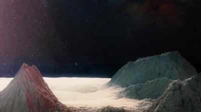 Horizon