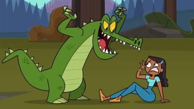 Total Drama Island