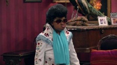 The Haunted Hathaways