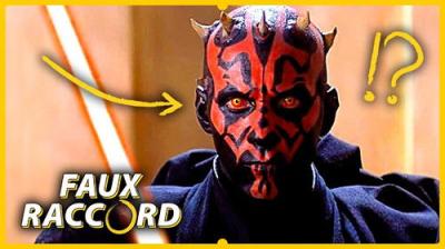 Faux raccord