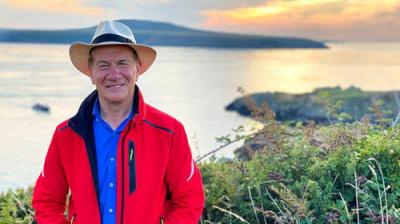 Great Coastal Railway Journeys