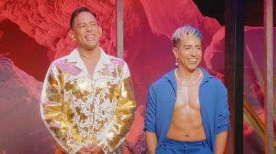 Drag Race México