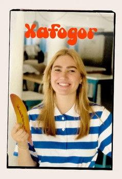 Xafogor filmas online