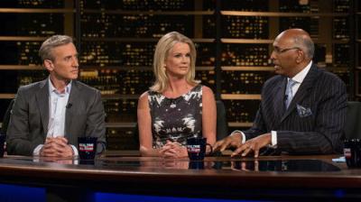 Real Time with Bill Maher