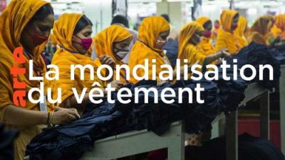 Le Dessous des cartes