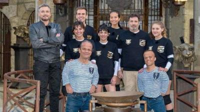 Fort Boyard