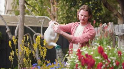 Gardening Australia