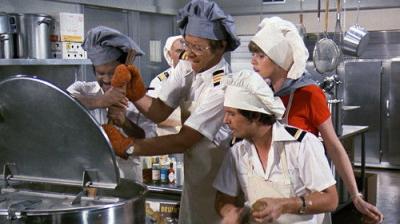 The Love Boat