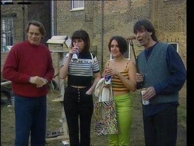 Men Behaving Badly