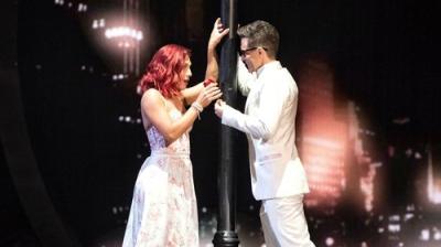 Dancing with the Stars