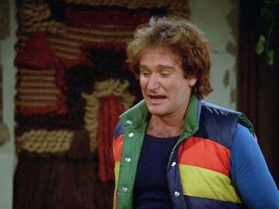 Mork & Mindy