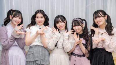 STU48 イ申テレビ