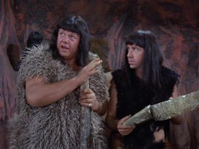 Gilligan's Island