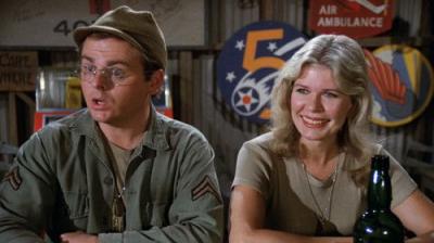 M*A*S*H