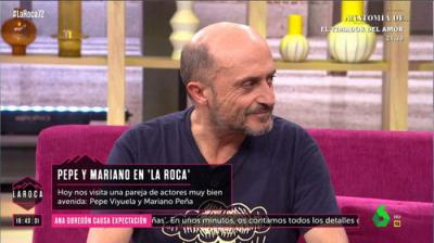 La Roca