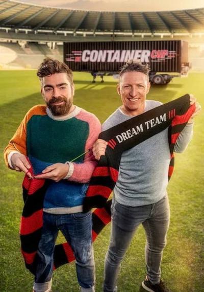 De Container Cup filmas online
