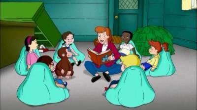 Curious George