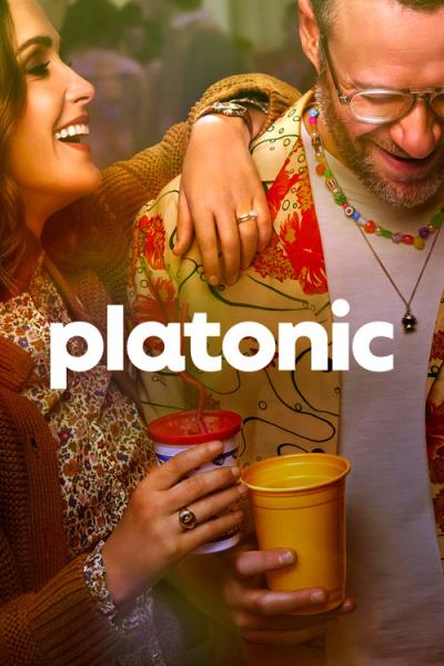 Platoniška draugystė filmas online