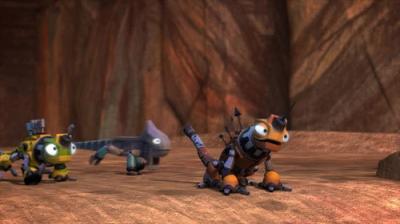 Dinotrux