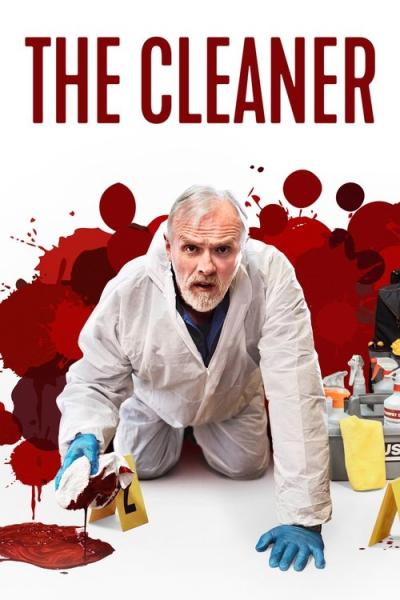 The Cleaner filmas online