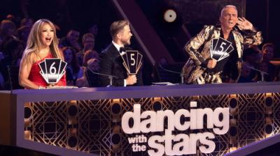 Dancing with the Stars