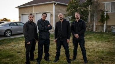 Ghost Adventures