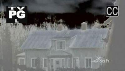 Ghost Hunters International